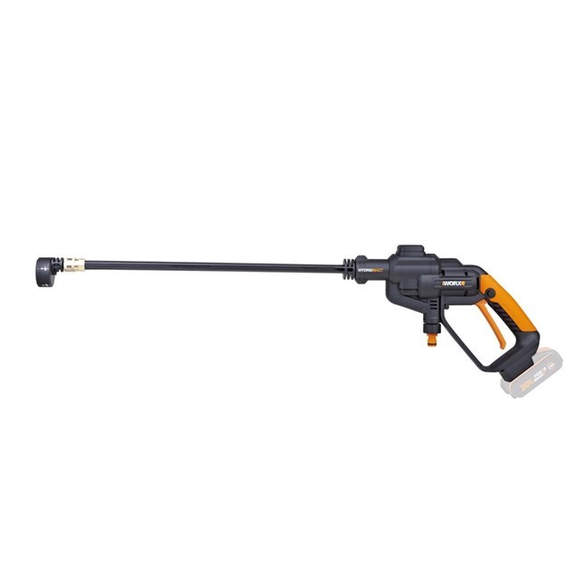 Worx Hydroshot 20v 120l - Solo