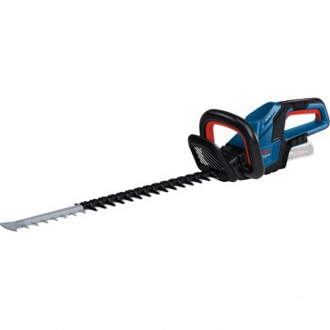 BOSCH GHE 18V-60 Professional Akku Hækkeklipper