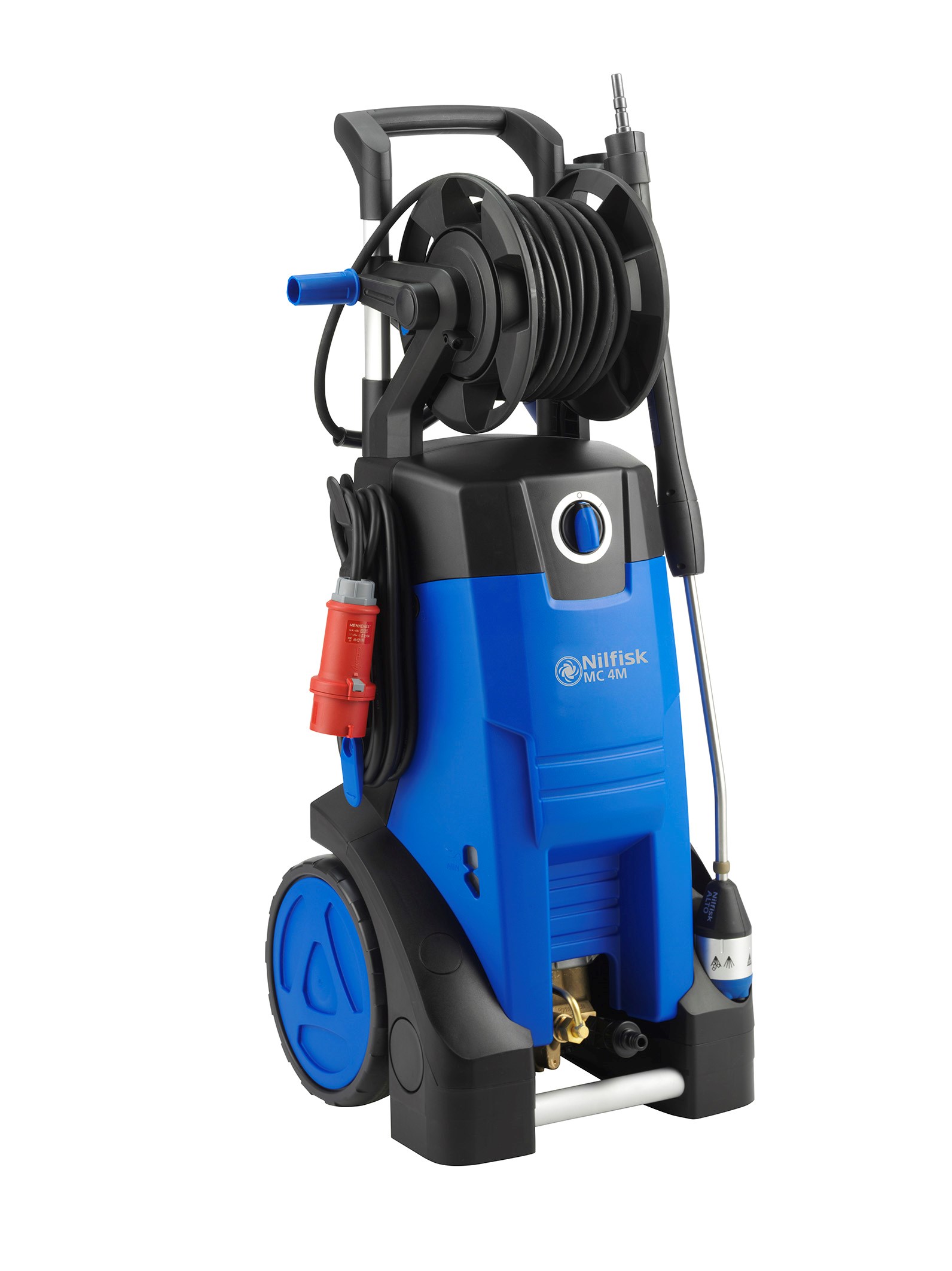 Nilfisk højtryksrenser MC 4M-180/740 XT