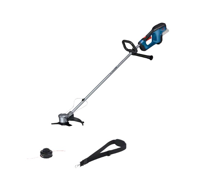 BOSCH GFR 18V-23 Solo Buskrydder