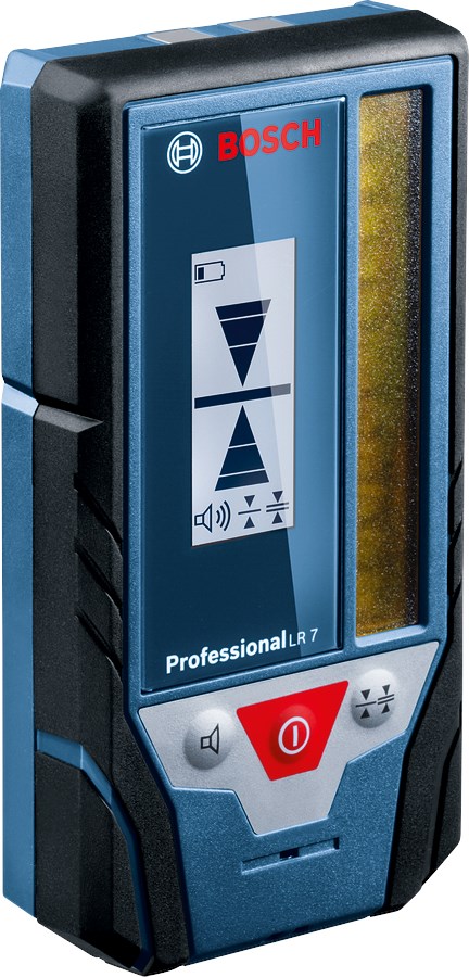 BOSCH 0601069J00 Modtager