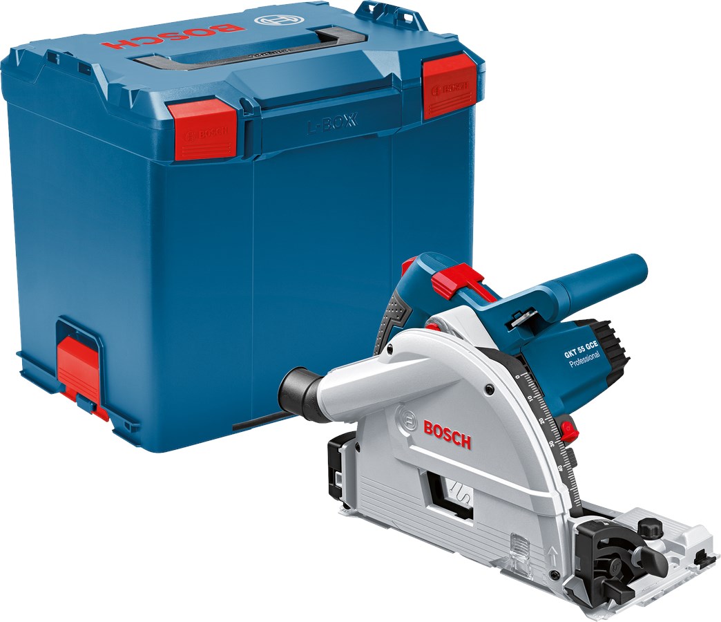 Bosch GKT 55 GCE - Dyksav - 0601675001