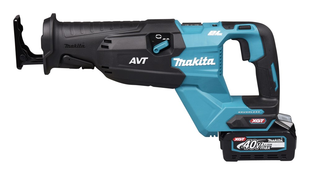 MAKITA JR002GZ Bajonetsav