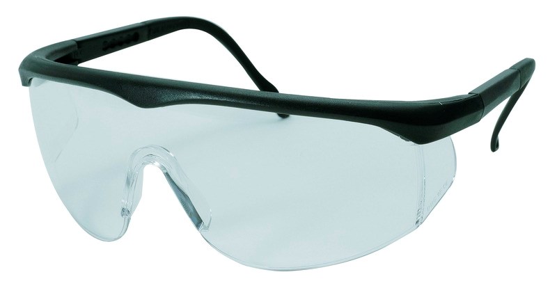OX-ON Eyewear Eyepro Comfort sikkerhedsbrille med klart glas