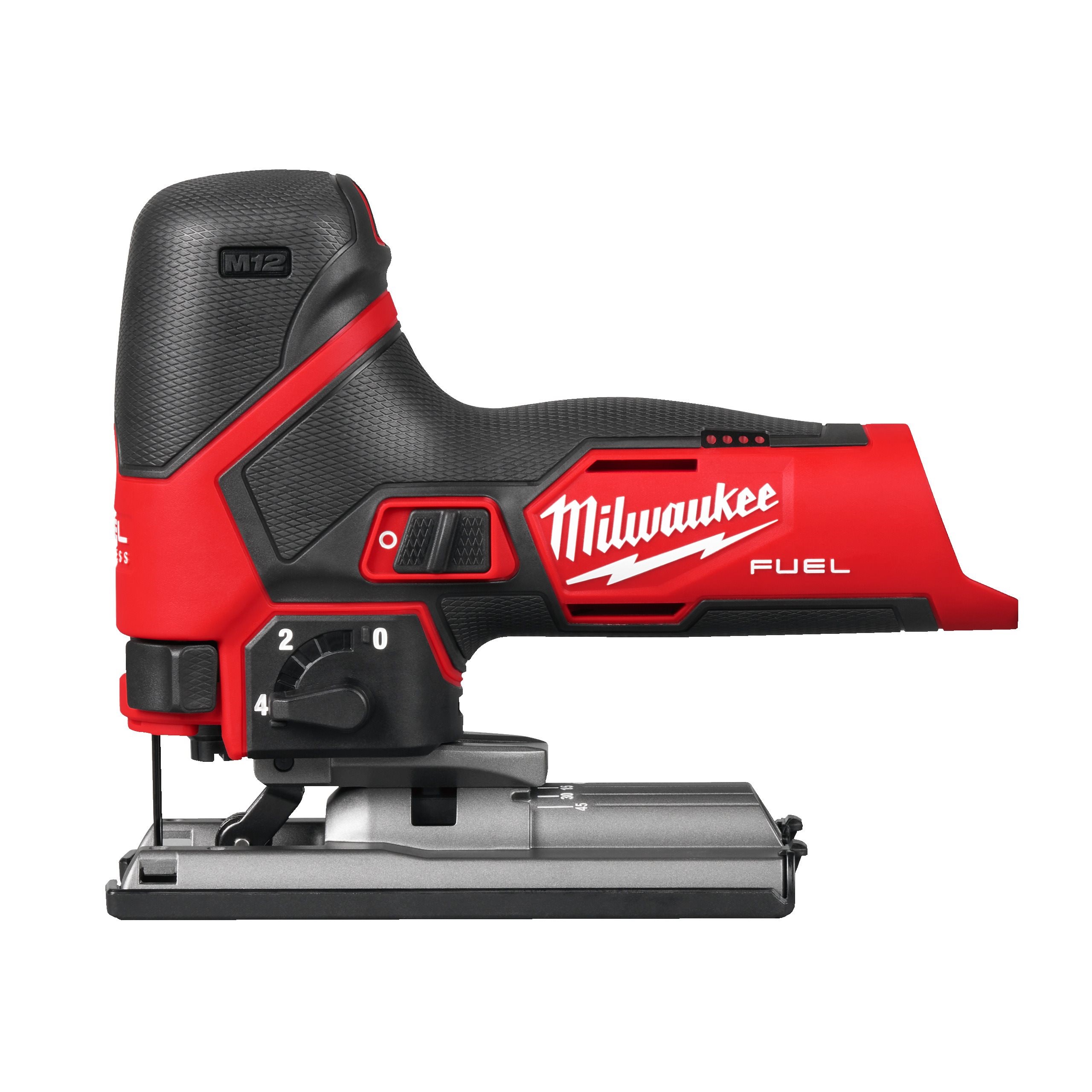 MILWAUKEE M12 FJS-0 Stiksav 12V