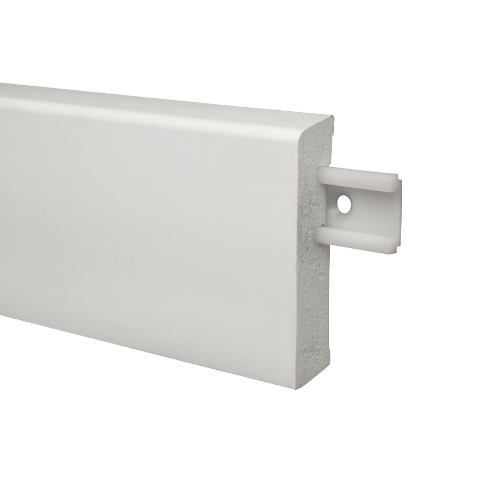 RAW 5106 Easy Fodliste med Skjult Montering