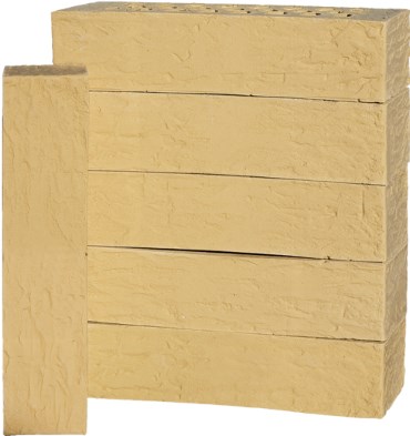 RANDERS TEGL 202 Alpha Massiv Mursten