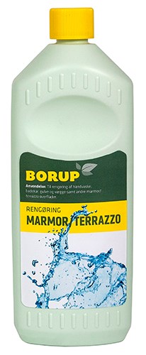 Borup Marmor/Klinke & Terrazzo - 1 liter