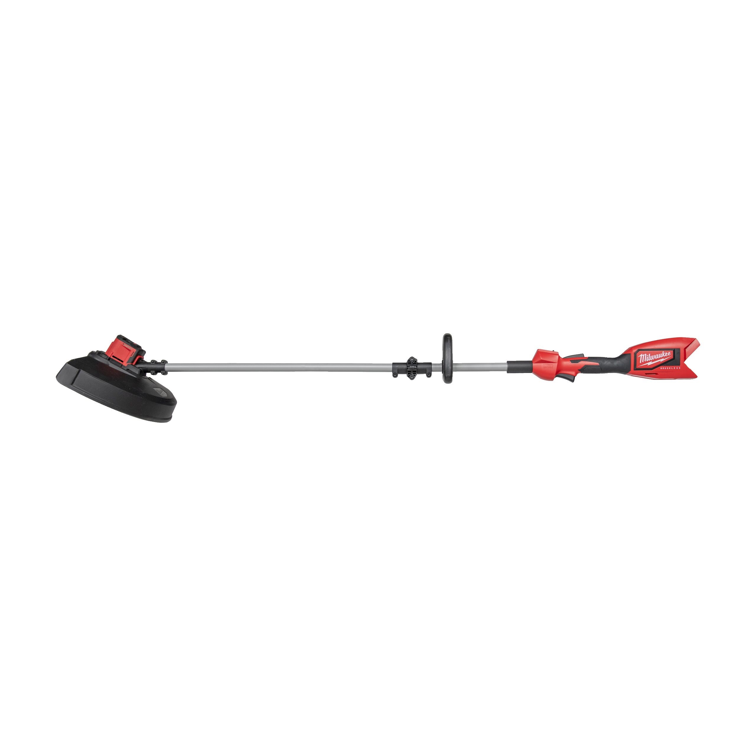 MILWAUKEE BLLT-0 Kulfri Græstrimmer 18V