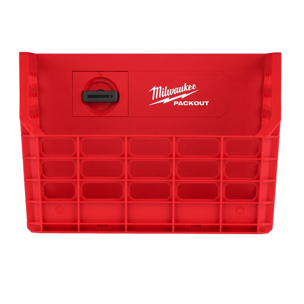 Milwaukee packout trådkurv