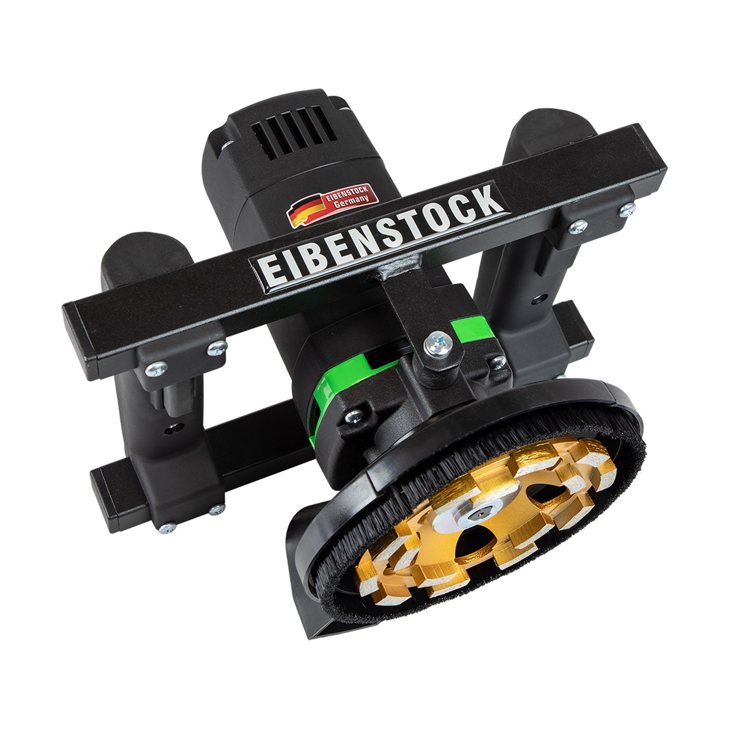 Eibenstock EBS 125.4 betonsliber