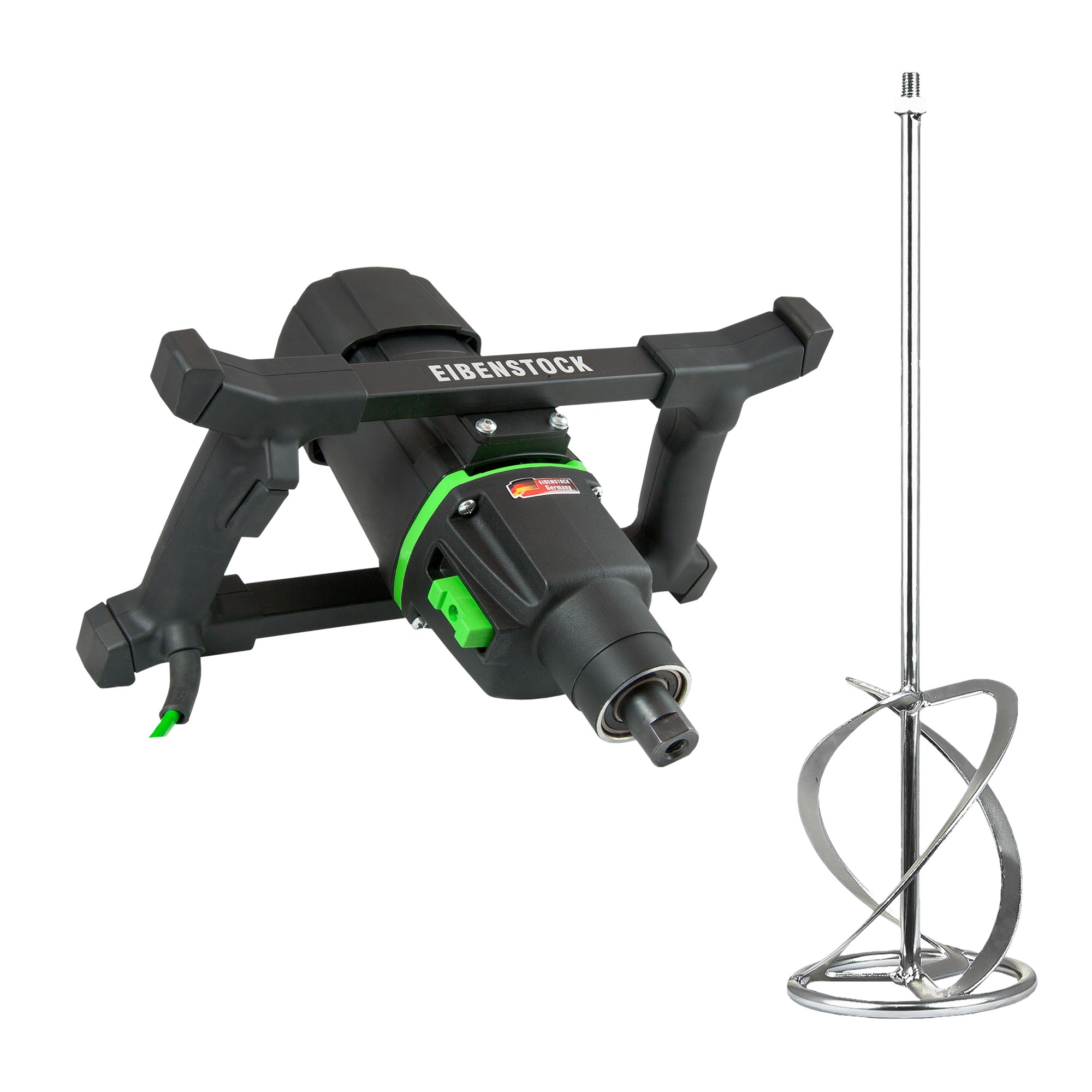 EIBENSTOCK 108135 Røreværk 230V