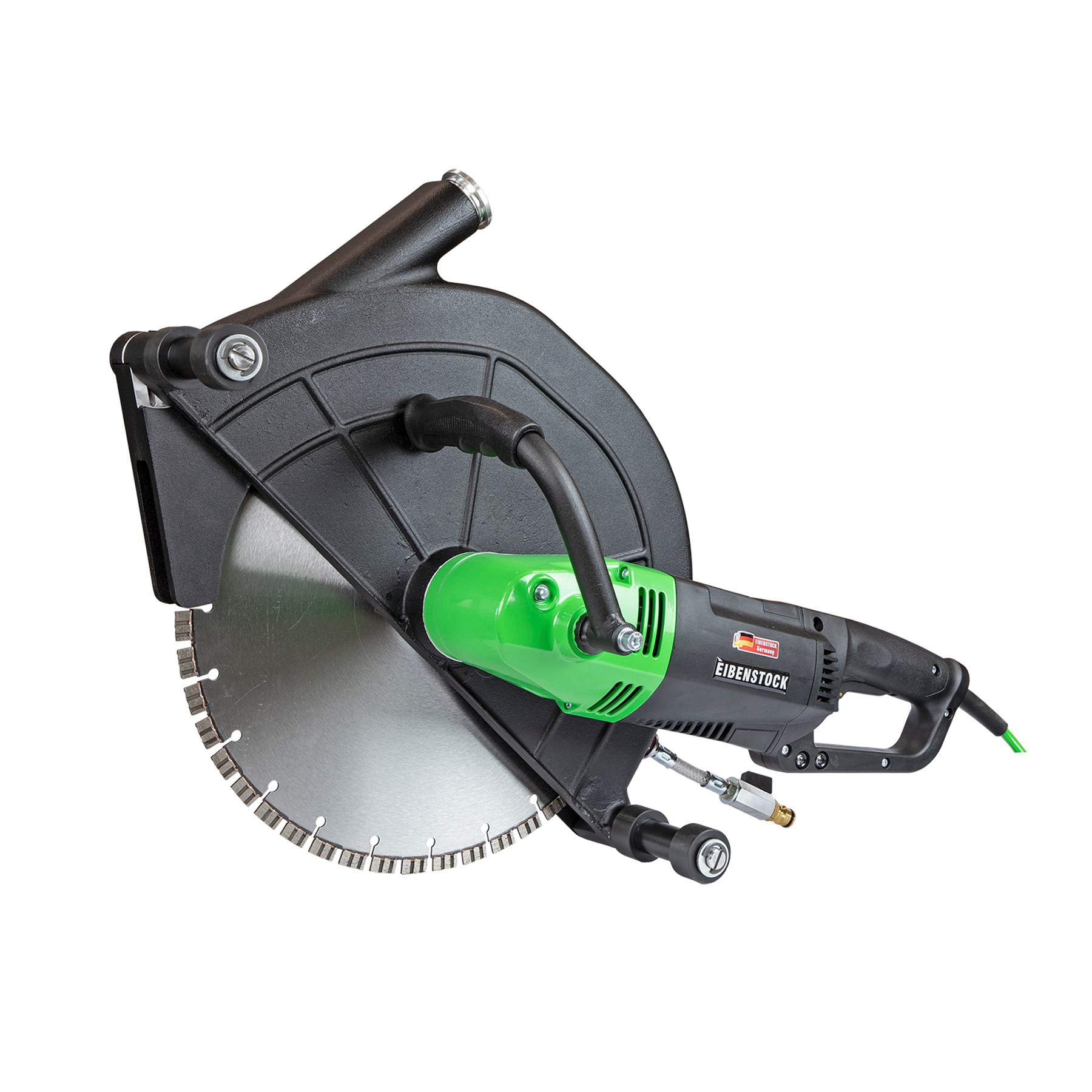 Eibenstock kapsav ETR400 2850 W