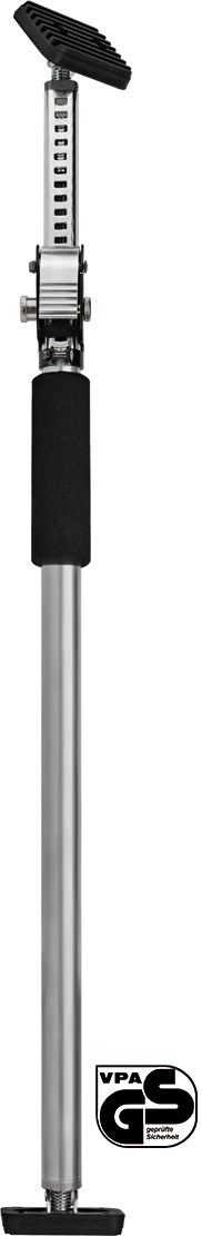 Bessey loftstøtte 125 cm