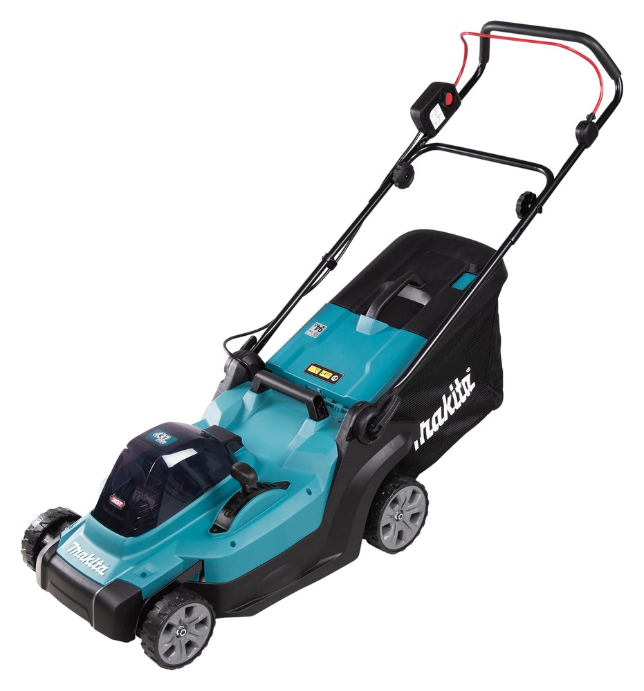 MAKITA LM004GM103 Plæneklipper 40V