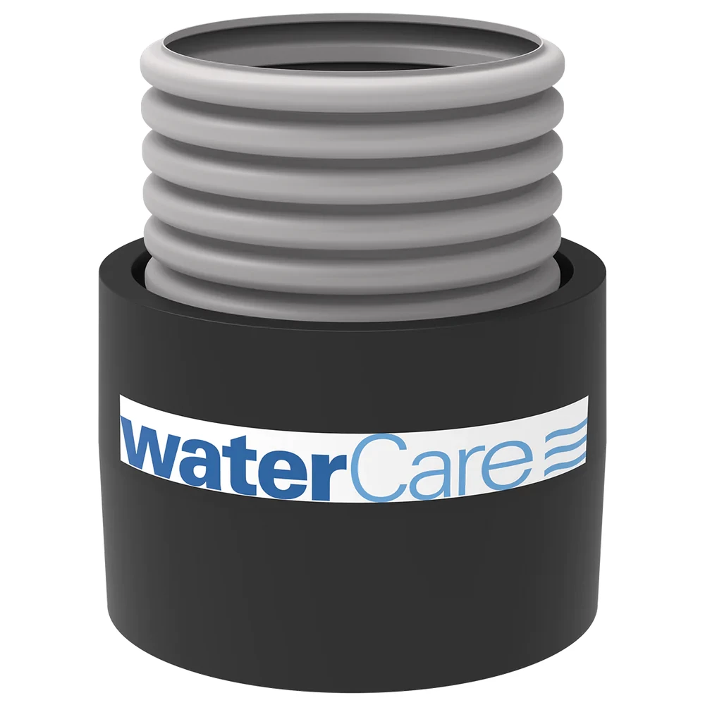 Tilbehør, pumpebrønde & pumper