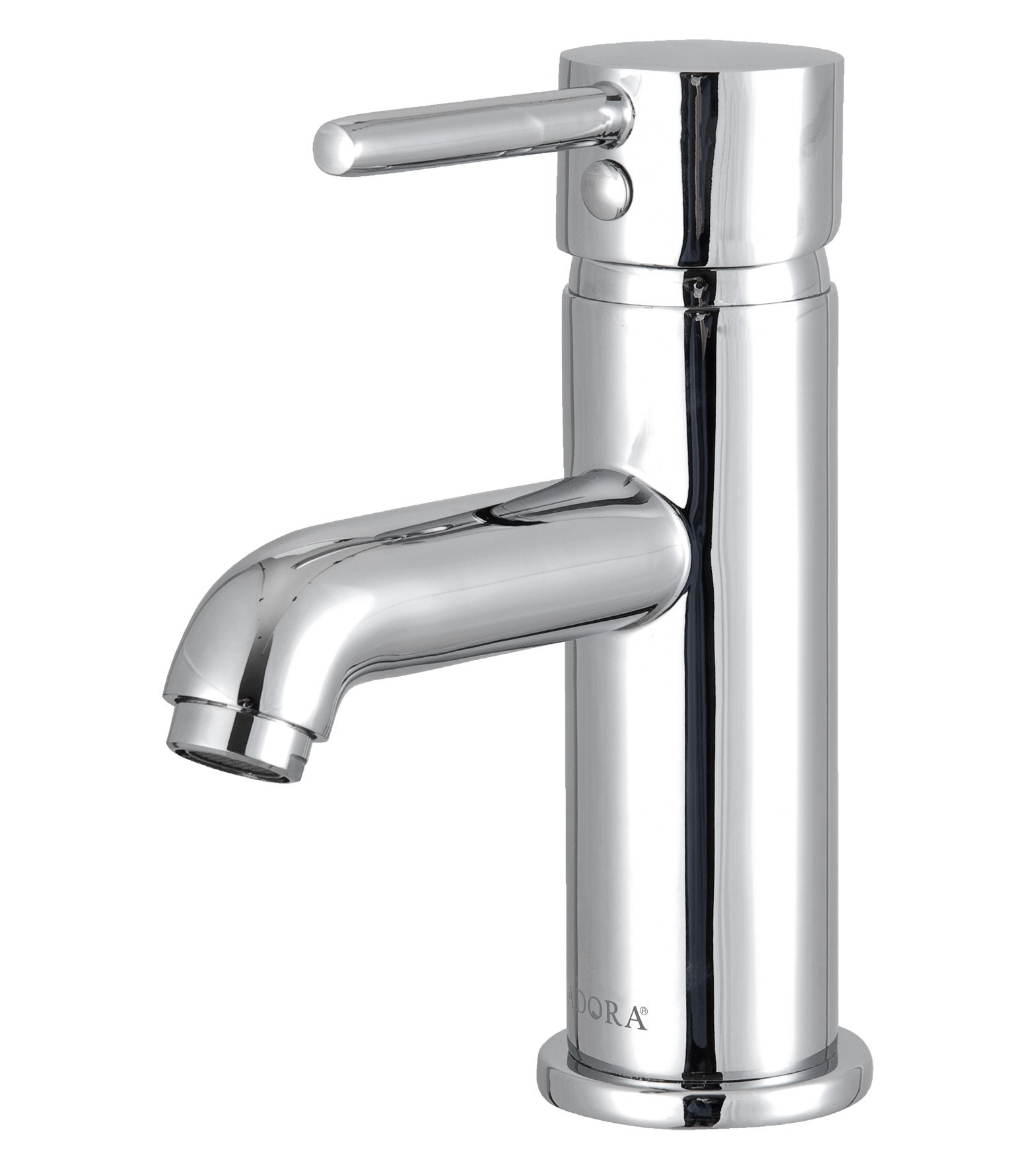 ADORA Altius HV.armatur push pop up, krom