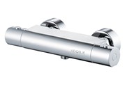 Brusearmaturer