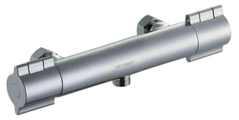 GEYSER Ergo Termostat Brusearmatur