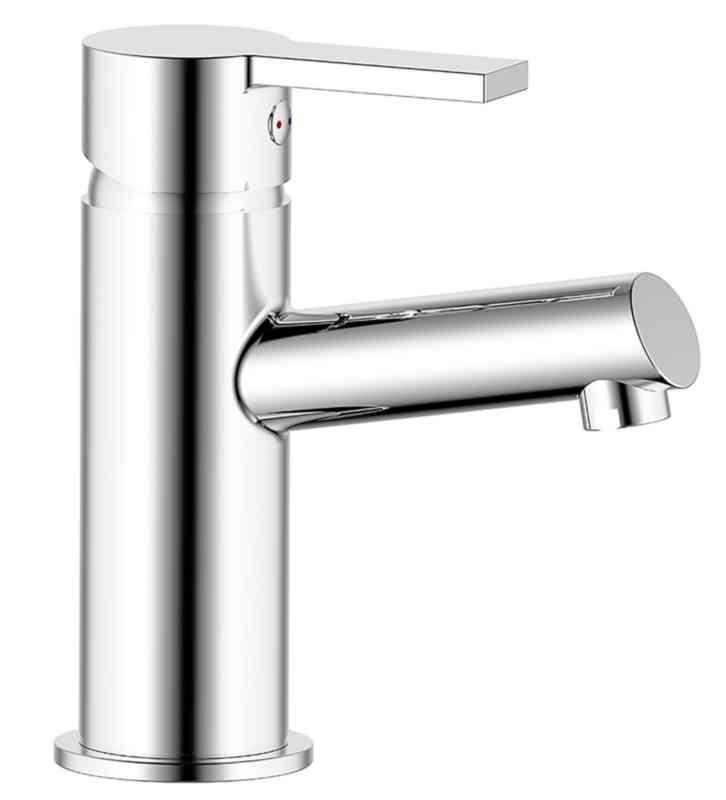 GEYSER® Max Håndvaskarmatur krom