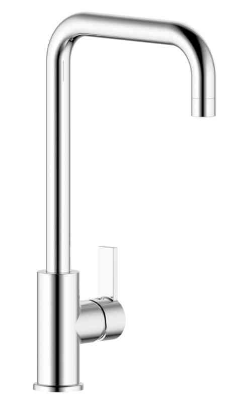GEYSER® Max L køkkenarmatur krom