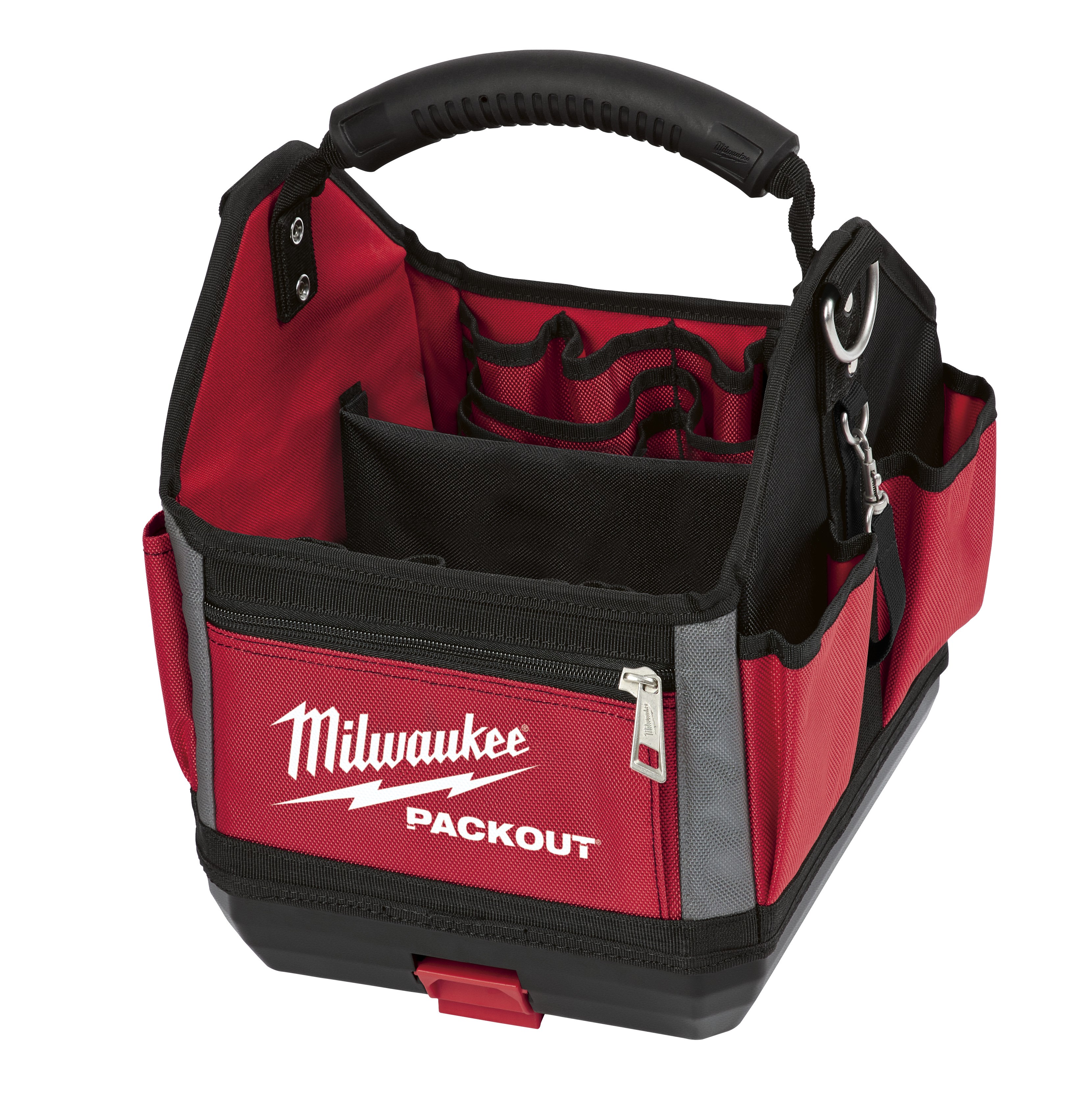 MILWAUKEE Packout Åben Værktøjstaske