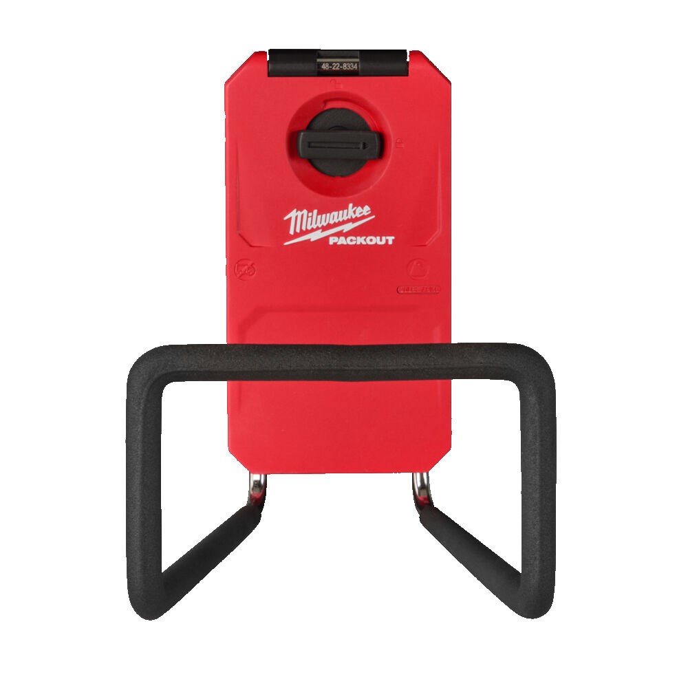 Milwaukee packout opbevaringskrog stor
