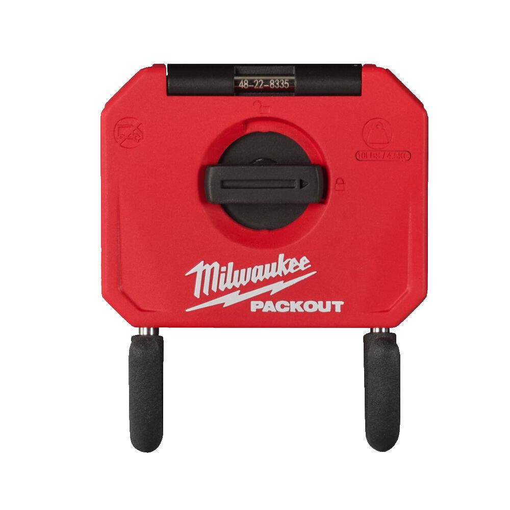 Milwaukee packout buet lille