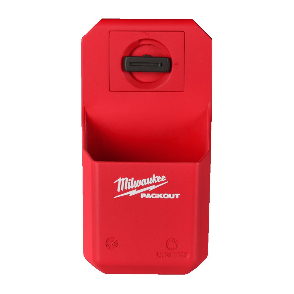 Milwaukee packout kopholder