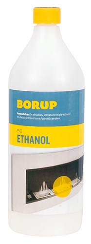 Borup Bioethanol 1lt