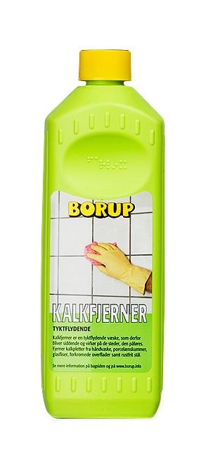 Borup Kalkfjerner Tykflydende - 153766050
