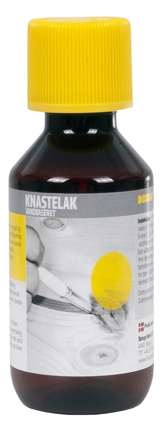 BORUP Knastelak 3500