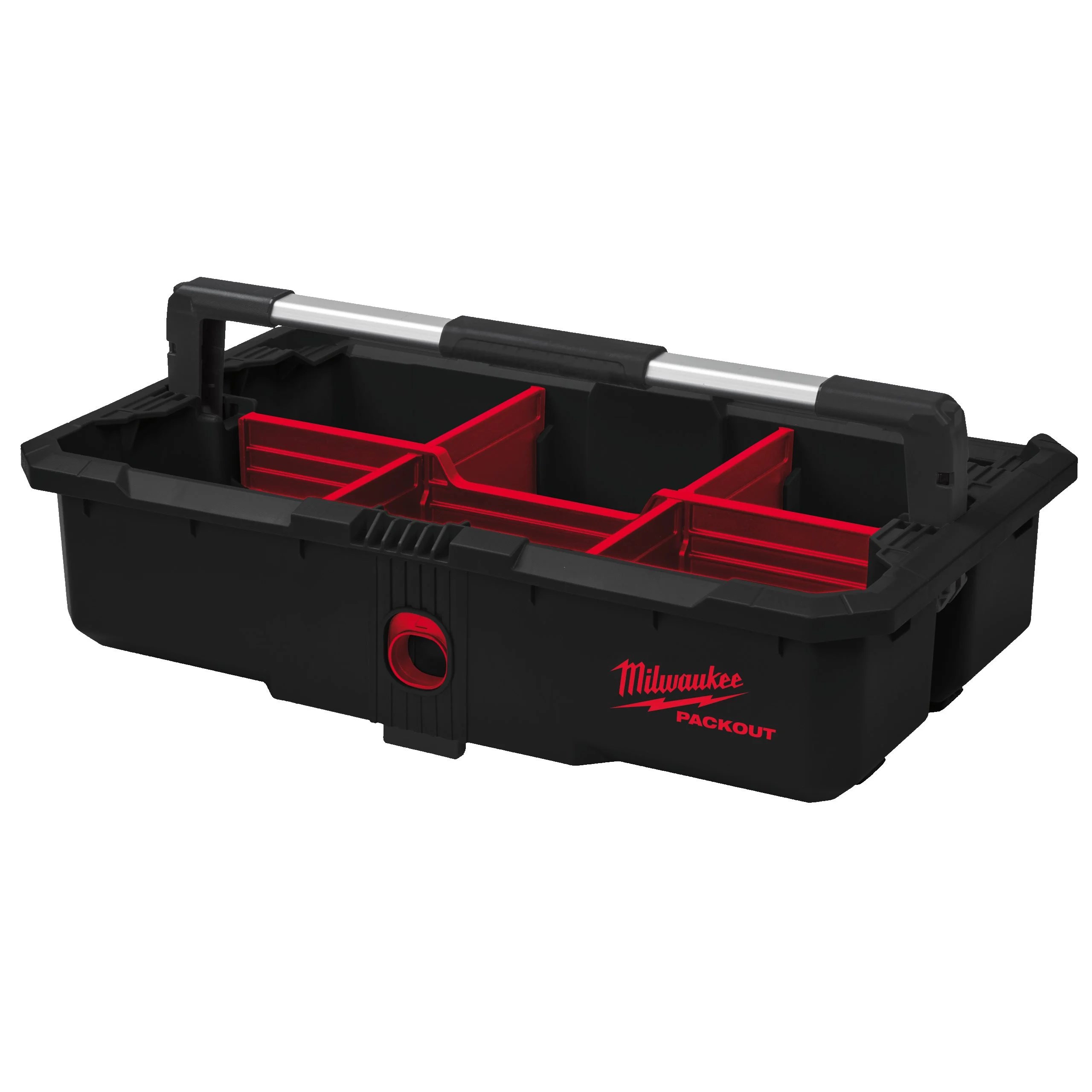 Milwaukee Packout™ åben værktøjskasse