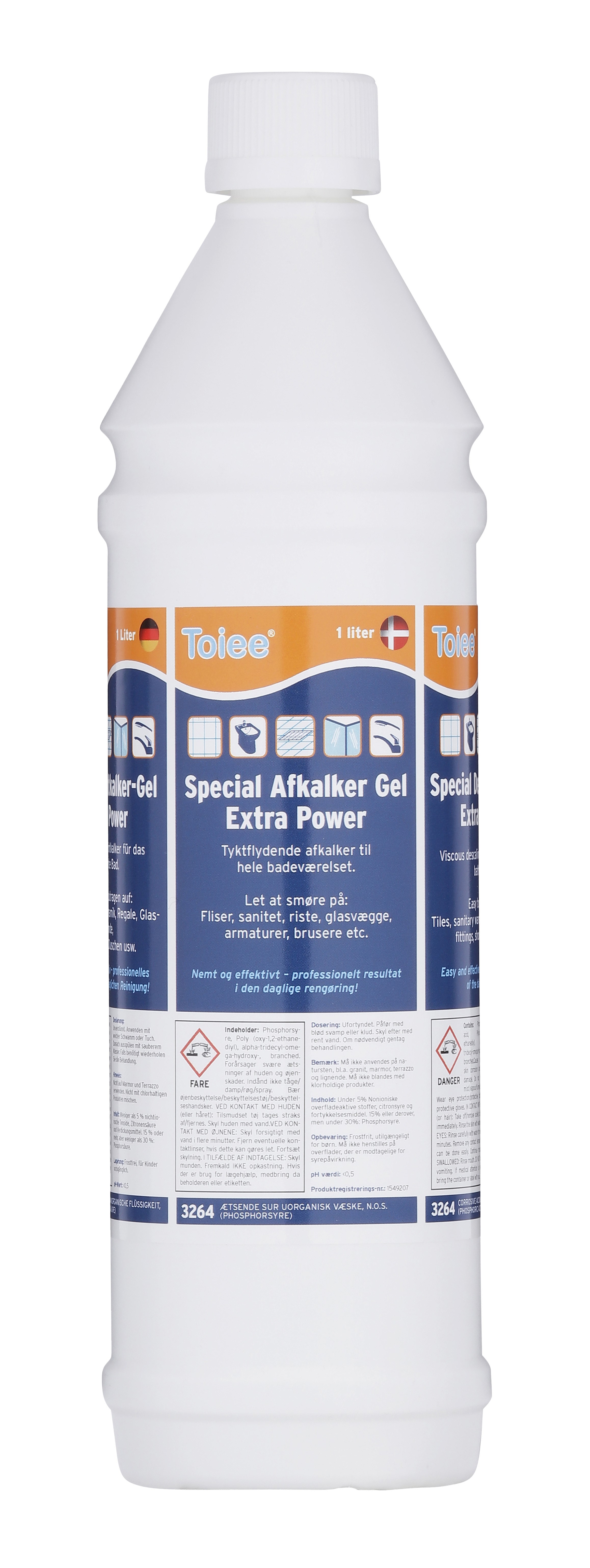 TOIEE 1918.1 Special Afkalker 1L