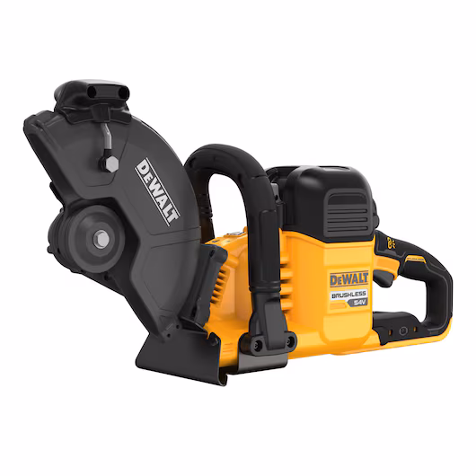 DEWALT 54V XR FlexVolt Kapsav