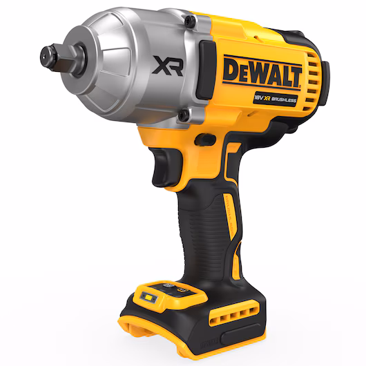 DEWALT DCF900N-XJ 1/2" Slagnøgle 18V XR
