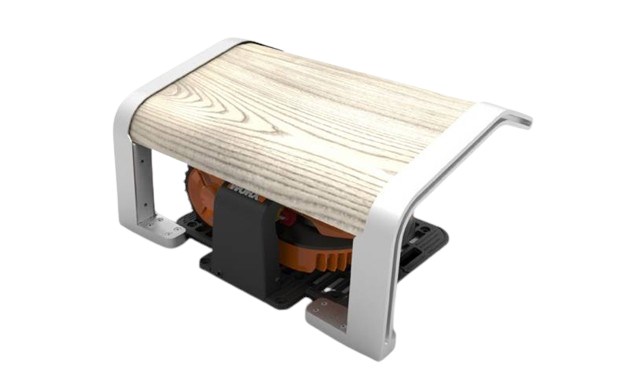 Worx Landroid garage til model M&L - WA0194