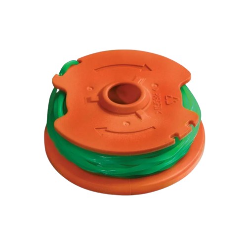 Worx Snørrehus 6mtr 2mm tråd