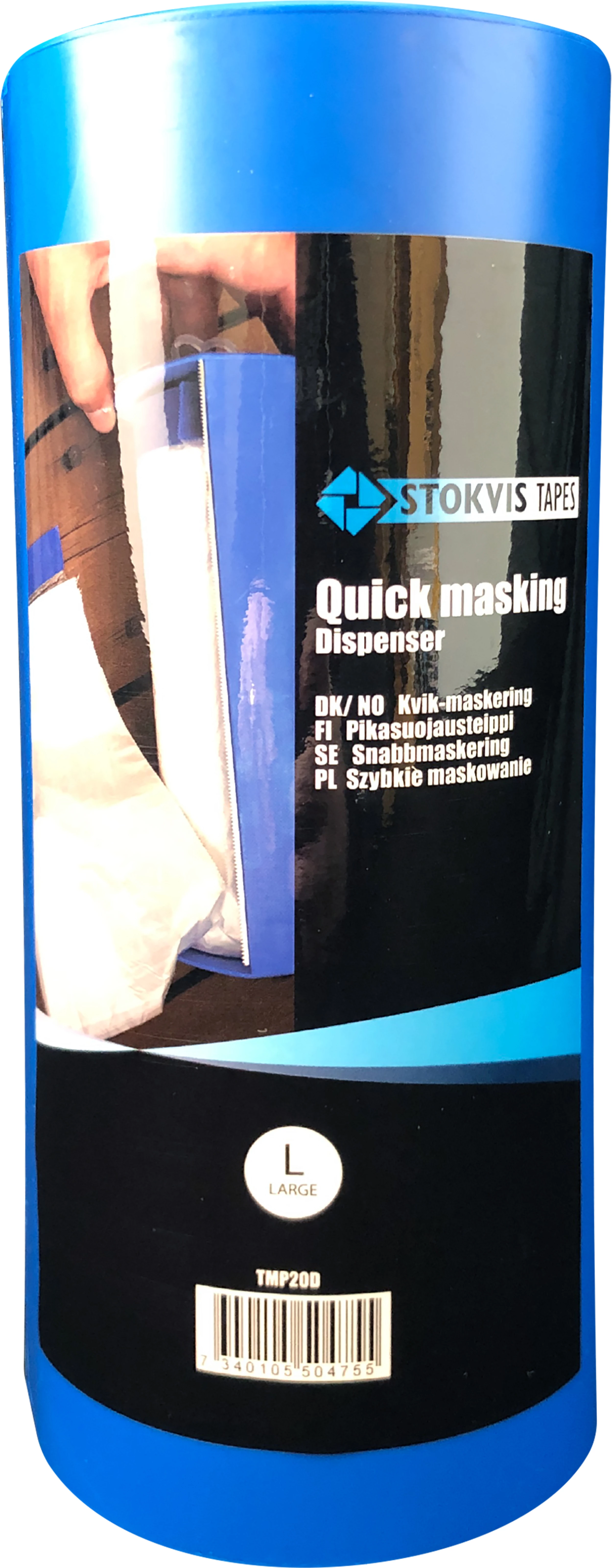 Andet malerværktøj