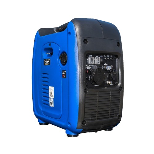 AGT Inverter Generator – 1300I - 1,1 kW 230V