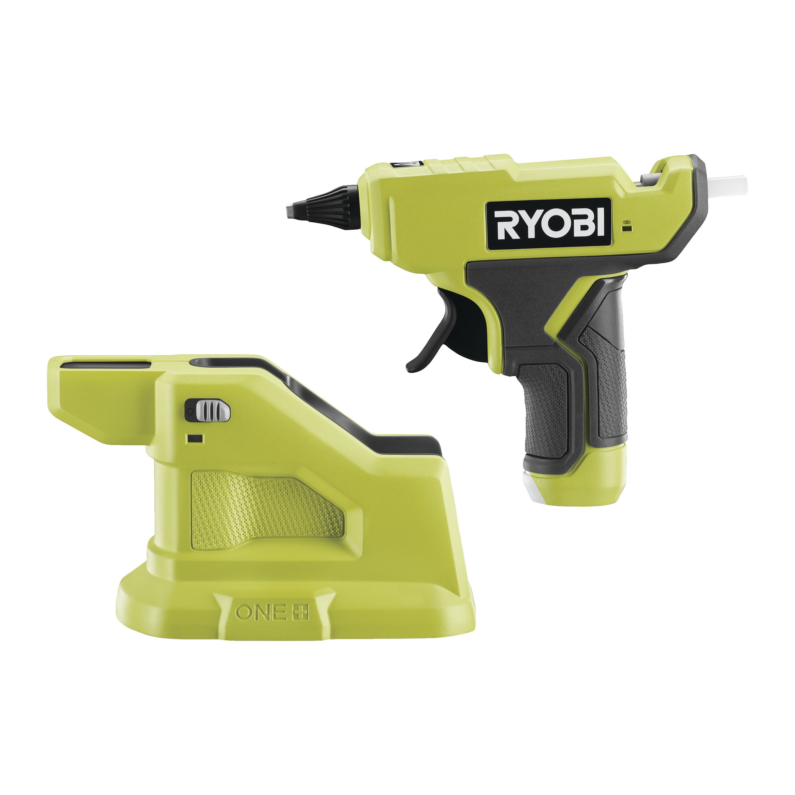 Ryobi Mini limpistol 18V ONE+ - RGLM18-0
