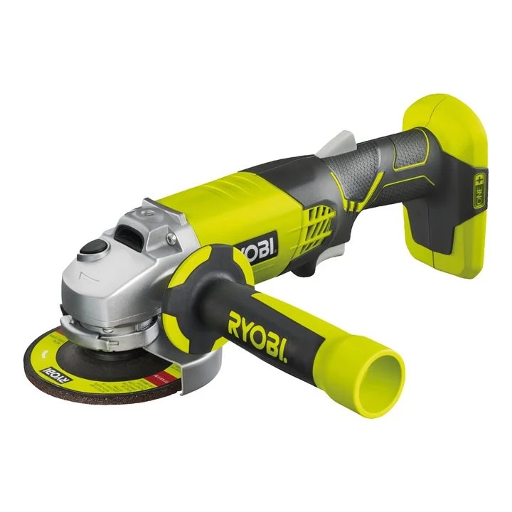 Ryobi Vinkelsliber R18AG-0
