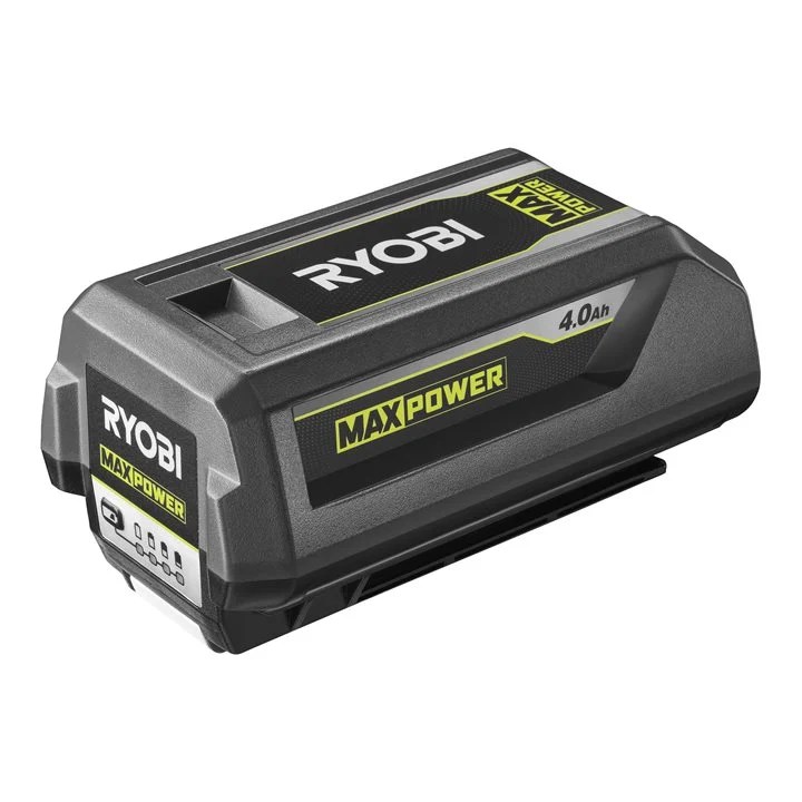 RYOBI RY36B40B Batteri