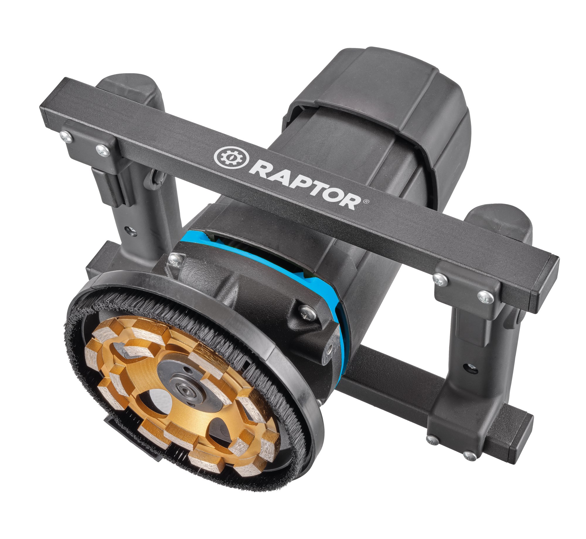 RAPTOR Betonsliber 1700W