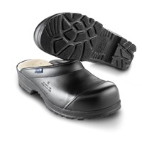 Sikkerhedssko & støvler Sika-footwear Træsko køb hos STARK