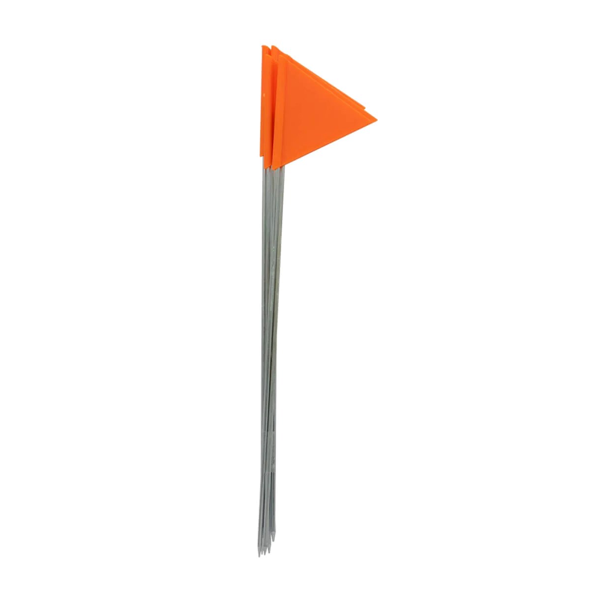 ECOSTYLE Muldvarpefri Markeringsflag