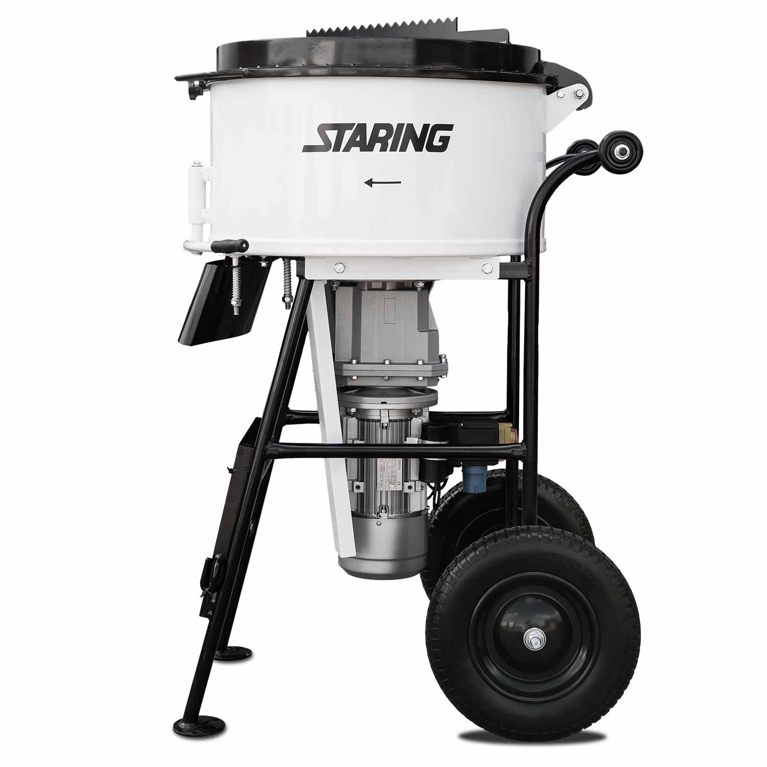 Staring SM 90 tvangsblander 90 L