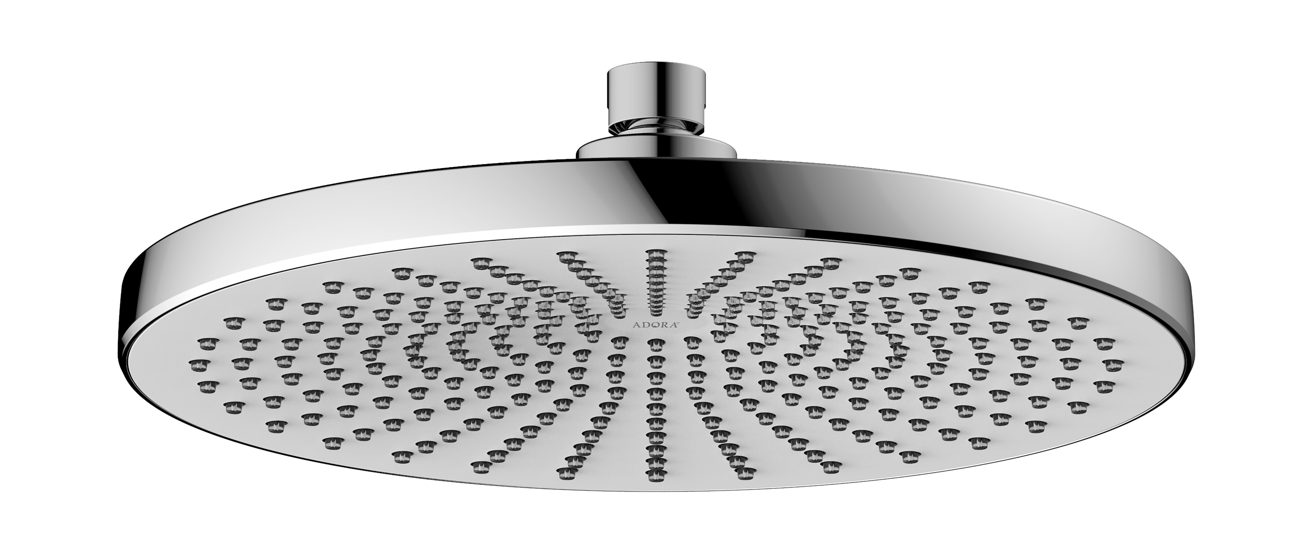 ADORA Magna topbrusehoved