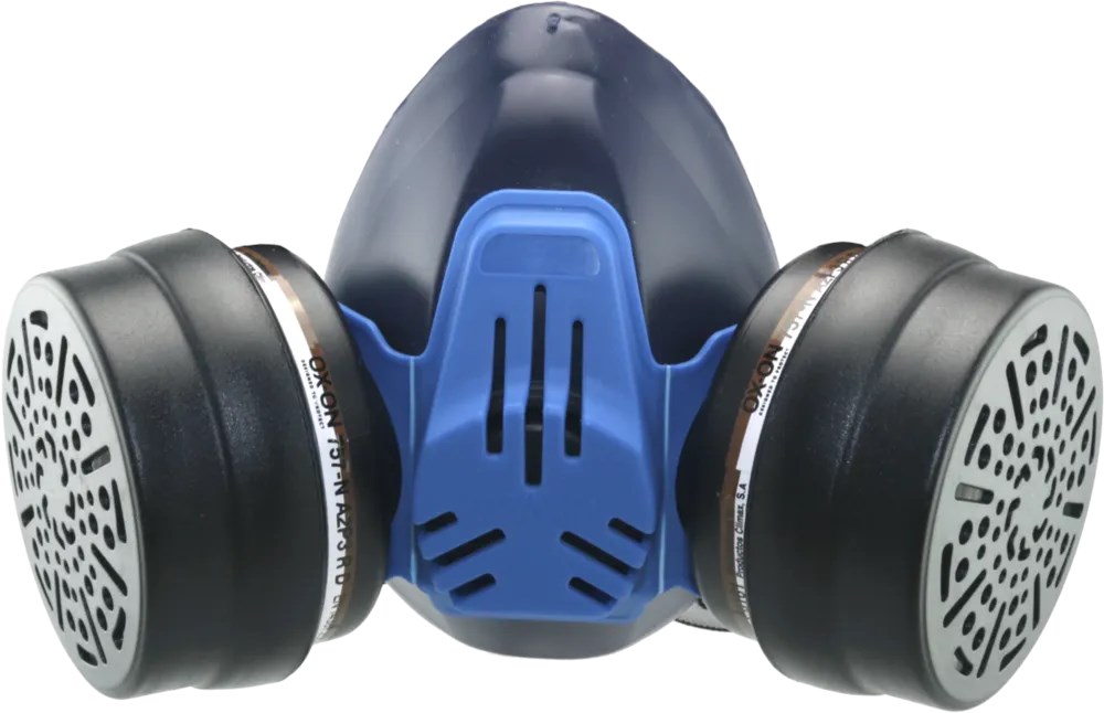 OX-ON respiratory kit painter comfort A2/P3D
