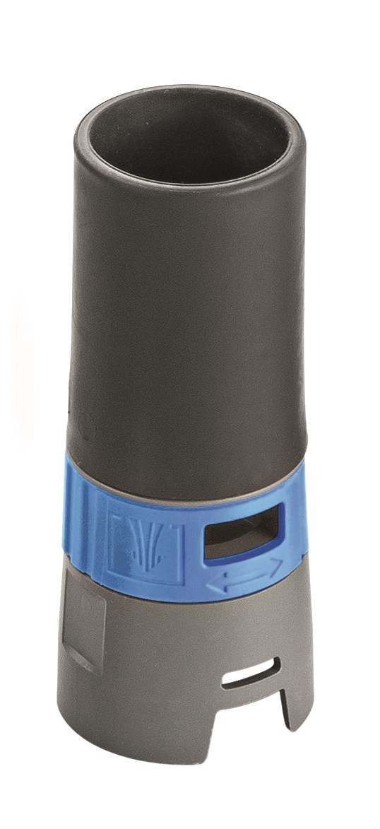 BAIER Overgang BSS 6